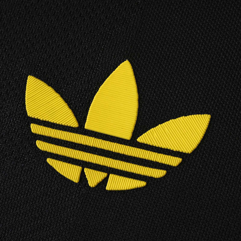 Manchester United Third Jersey 2025/26 - Player