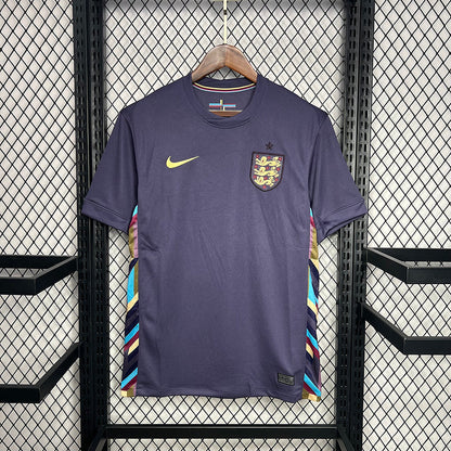 England Away Jersey 2024/2025