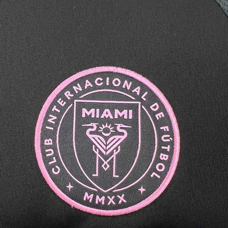 Inter Miami Away Jersey 2025/2026