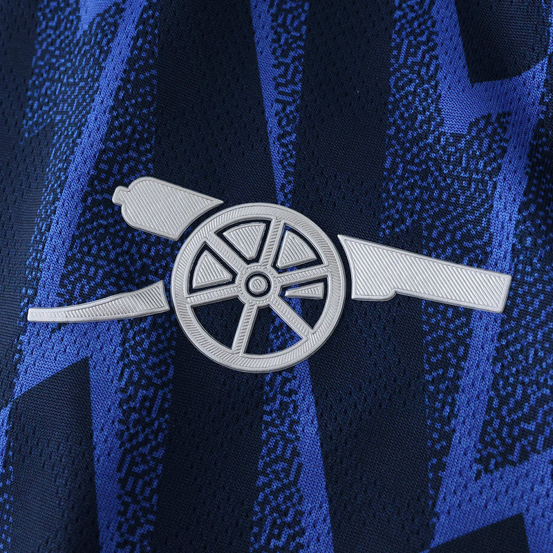 Arsenal Player Jersey Away 2025/26