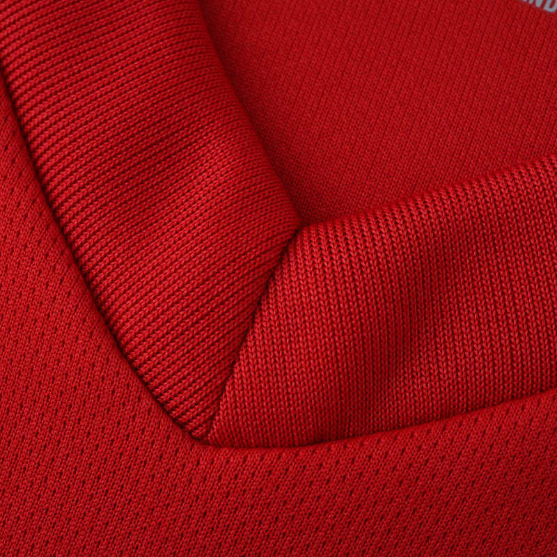 Manchester United Home Jersey 2025/26 - Women