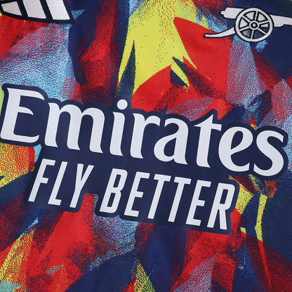Arsenal Training Jersey 2025/26