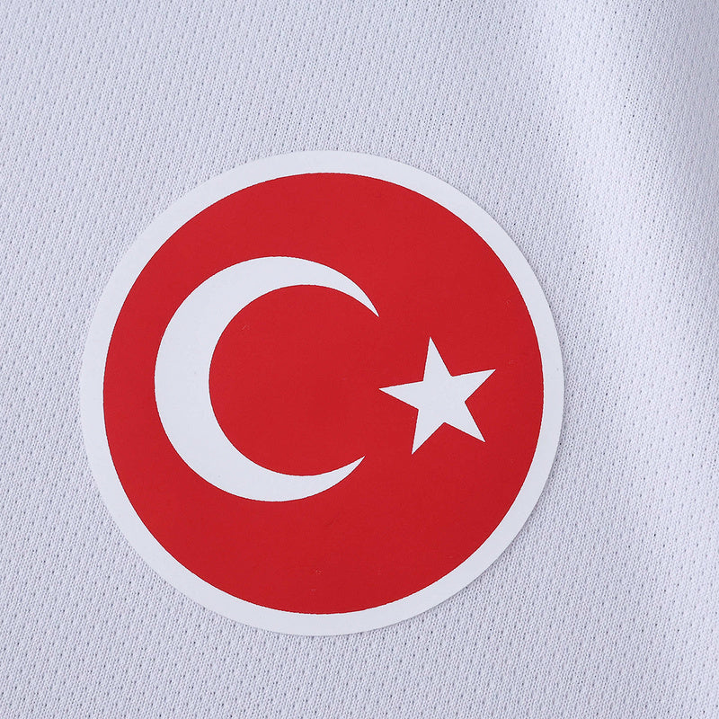 Galatasaray Away Jersey 2025/26 - With Sponsors