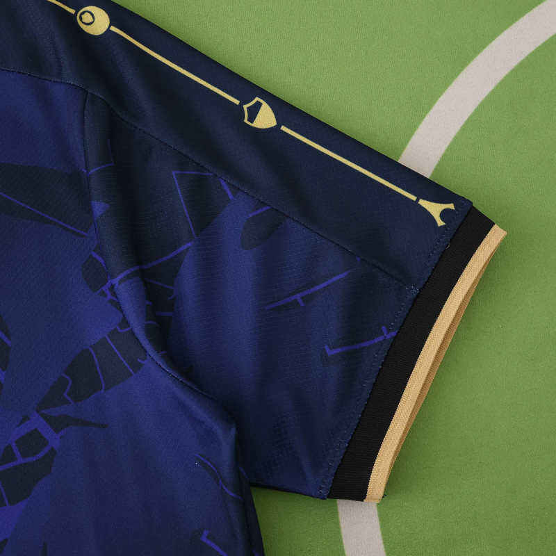The Blues (2025 Club WC Winners) Chelsea Jersey