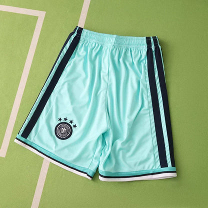 Germany Away Kids Set WC 2026