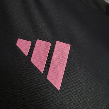 Inter Miami Player Away Jersey 2025/2026