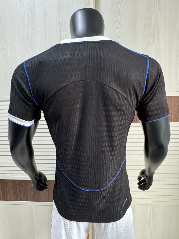 Chelsea Third Jersey 2025/26 - Player Version