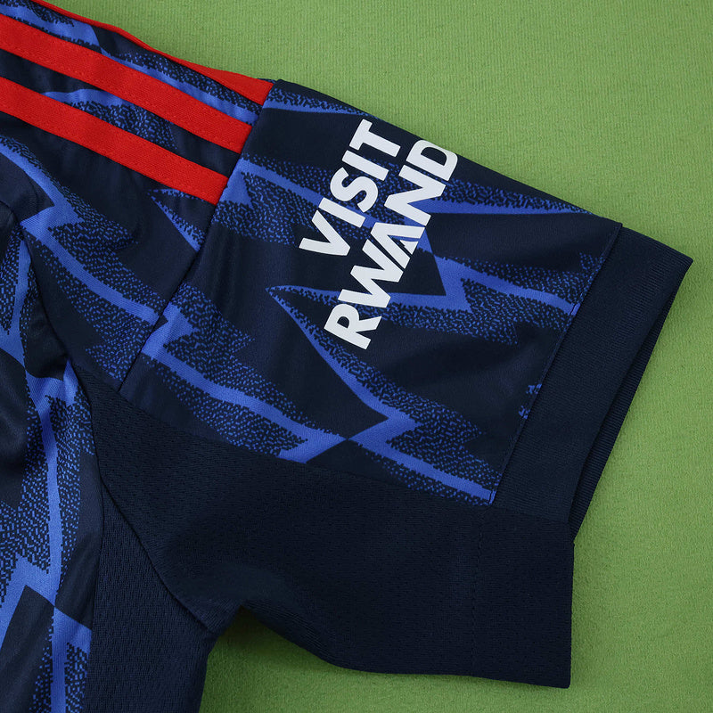 Arsenal Away Jersey 2025/26 - Women