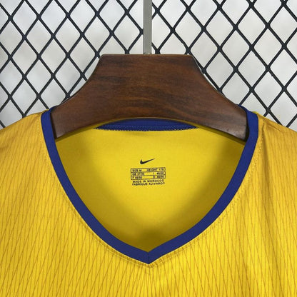 Inter Milan Third Retro Jersey 2002/03