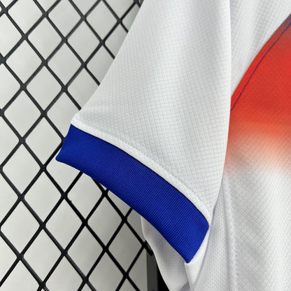 England Home Jersey 2025/2026