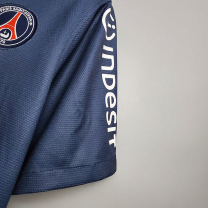 Paris Saint-Germain (PSG) 12/13 I Home Jersey - Retro Version