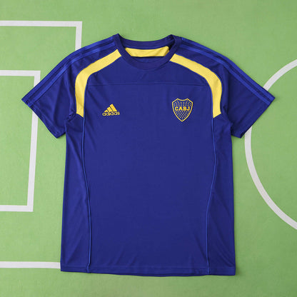 Boca Juniors Training Jersey 2025/26