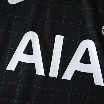Kids Tottenham Hotspur Away Kit 2025/26