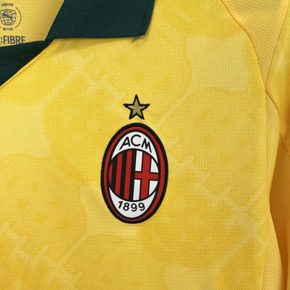 AC Milan Third Jersey 2025/26