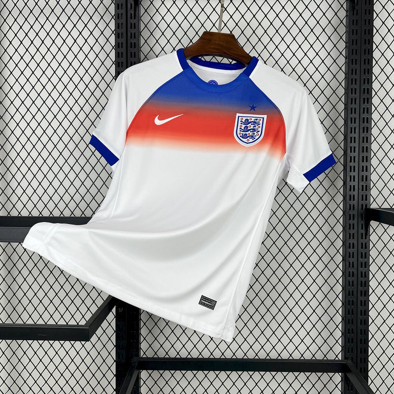 England Home Jersey 2025/2026