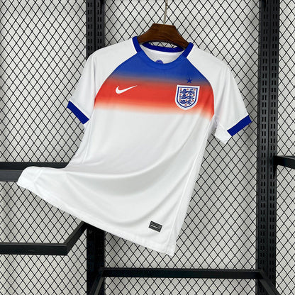 England Home Jersey 2025/2026