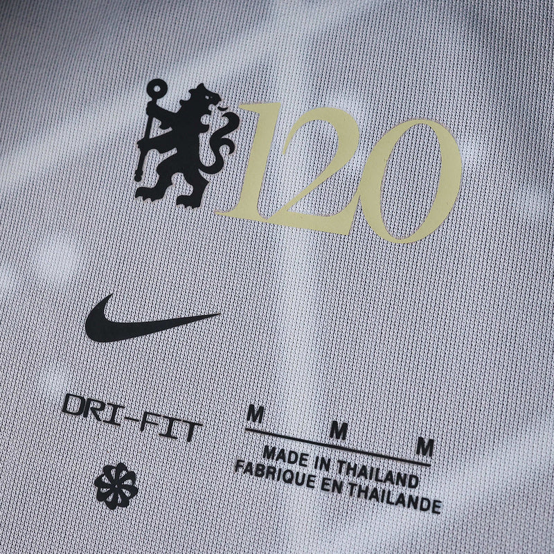Jersey Chelsea World Cup Pre Match Top - Black 2025/2026
