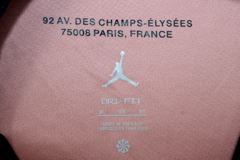Paris Saint Germain Third Jersey 2024/2025