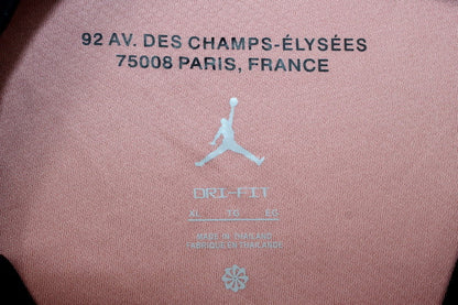 Paris Saint Germain Third Jersey 2024/2025