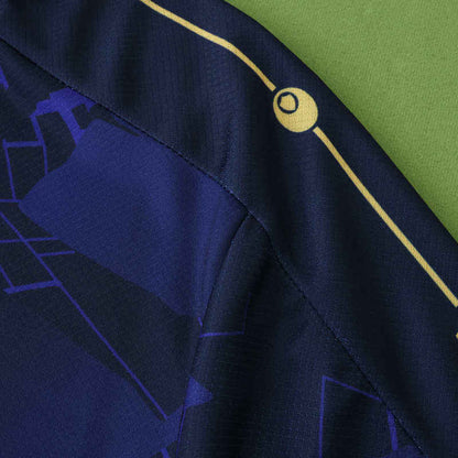 The Blues (2025 Club WC Winners) Chelsea Jersey