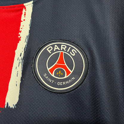 PSG 2025 European Champions 1 Star Jersey