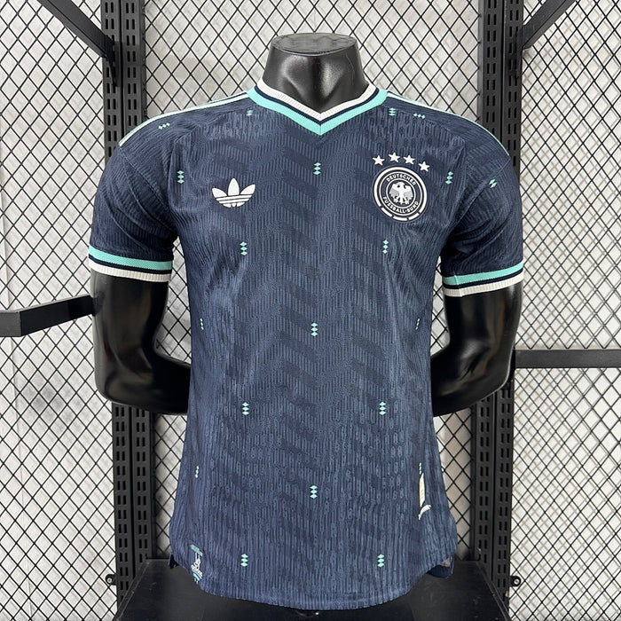 Germany Away Jersey WC 26 - Player Version