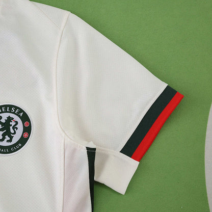Chelsea Away 2025/2026 - Womens