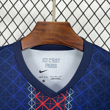Paris Saint Germain Home Jersey 2025/26