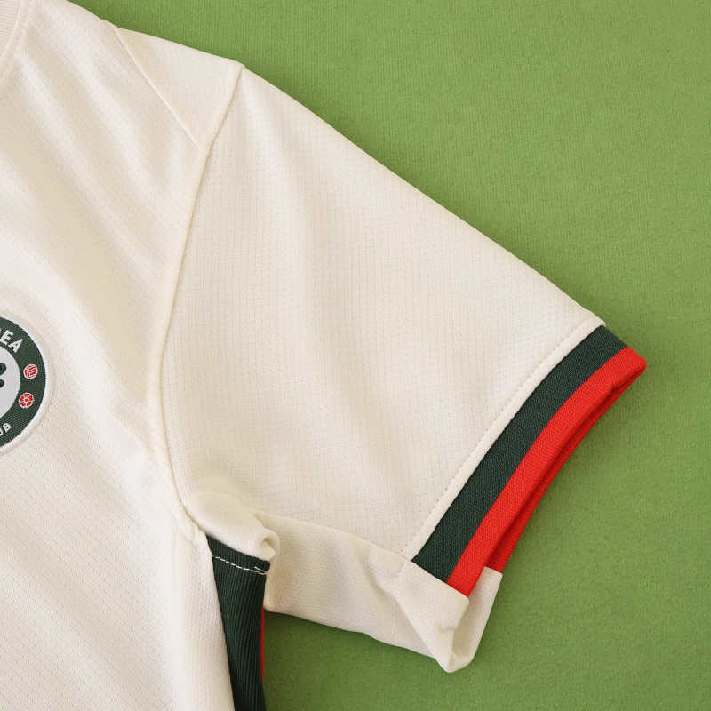 Kids Chelsea Away Kit 2025/26