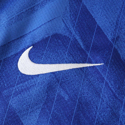 Chelsea Home Jersey 25/26 with World Champions 25 printing