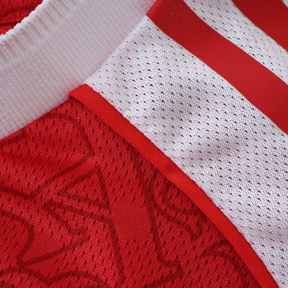 Arsenal Player Jersey Home 2025/26