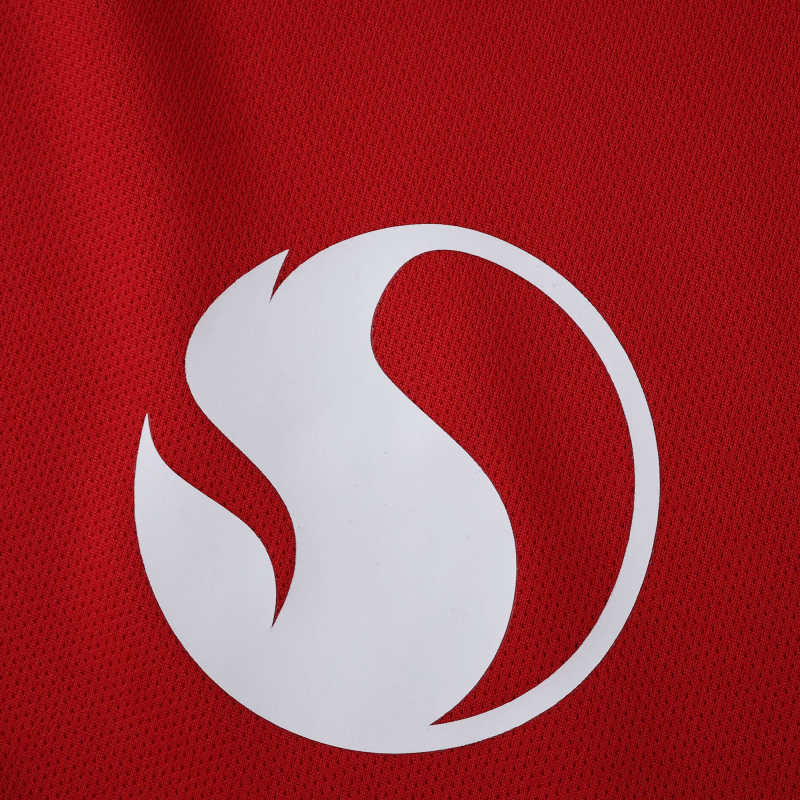 Manchester United Home Jersey 2025/26