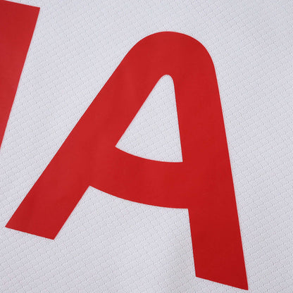 Tottenham Hotspur 2025/26 Home Jersey