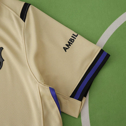 Barcelona x Kobe Bryant Away Jersey 2025/26