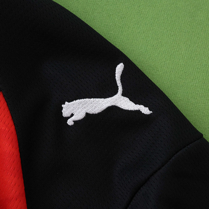 AC Milan Home Jersey 2025/26