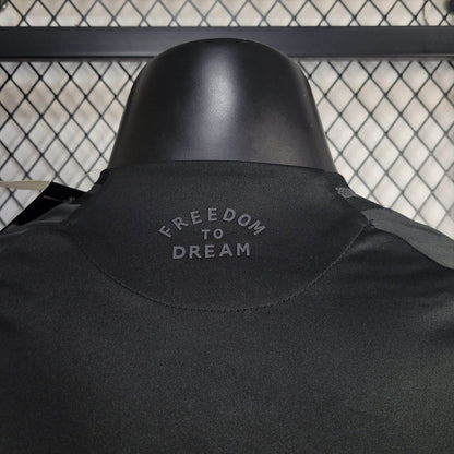 Inter Miami Player Away Jersey 2025/2026