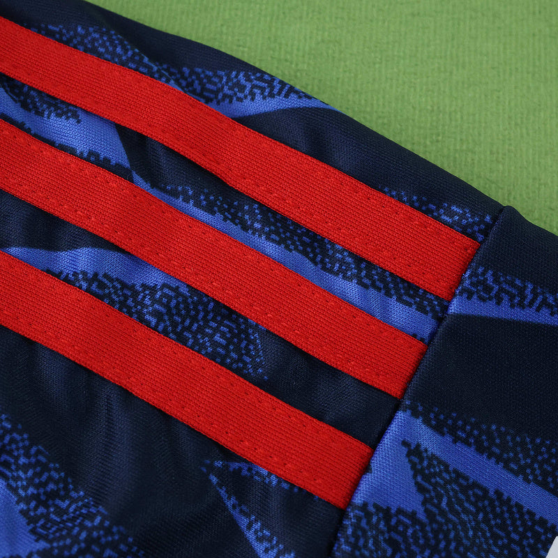 Arsenal Away Jersey 2025/26 - Women