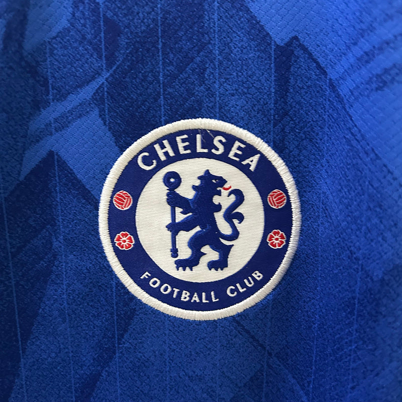 Combo Chelsea Home + Away Jerseys 2025/2026