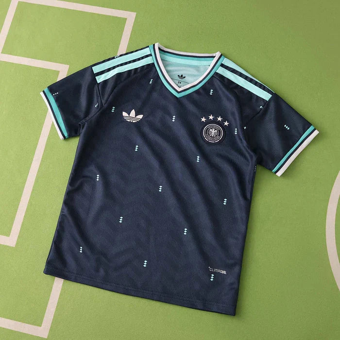 Germany Away Kids Set WC 2026