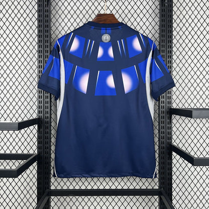 Uruguay World Cup 2026 Away Jersey