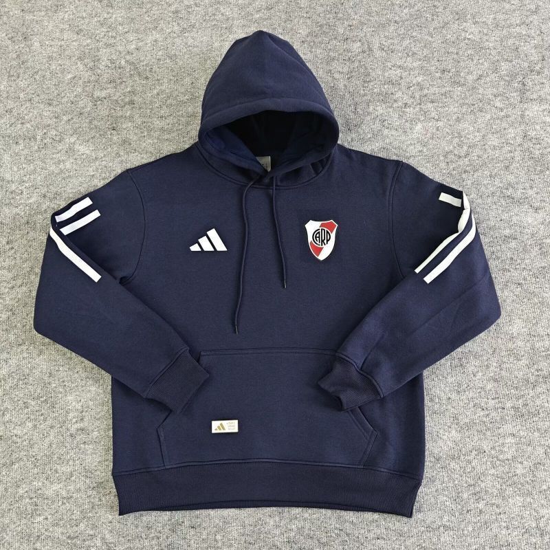 River Plate 2025 Hoodie