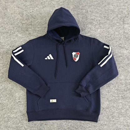 River Plate 2025 Hoodie