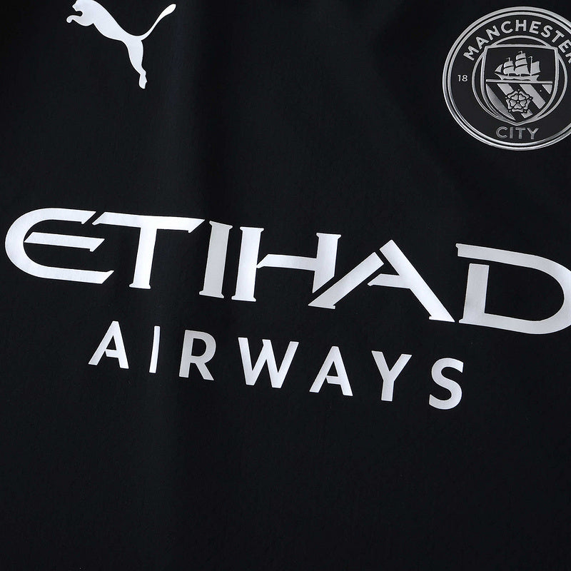 Manchester City Player Jersey Away 2025/26