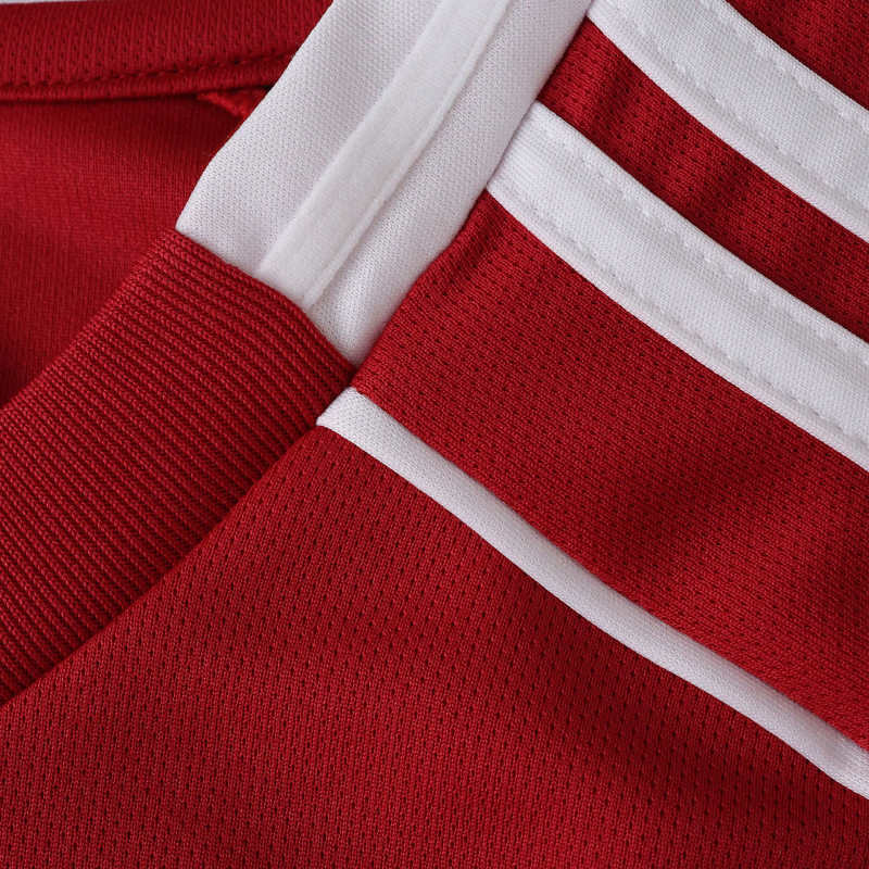 Liverpool Home Jersey 2025/26