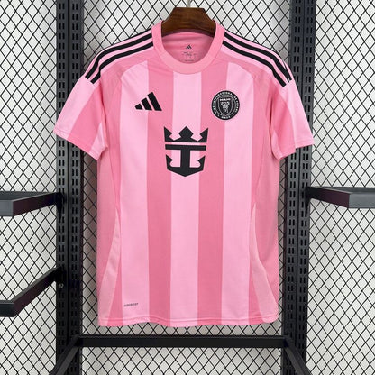 Inter Miami Home Jersey 2025/2026