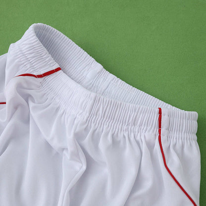 Kids Arsenal Home Kit 2025/26