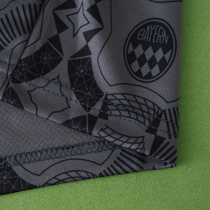 Bayern Munich Training Jersey 2025/26