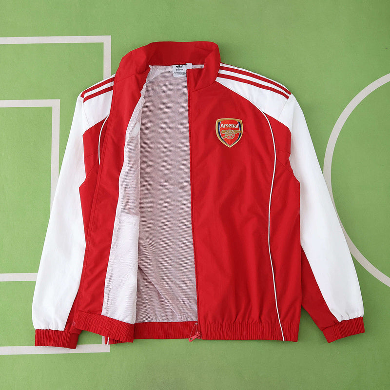 Arsenal 25/26 Windbreaker I