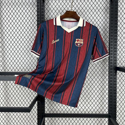 Barcelona 25/26 Modernist Jersey