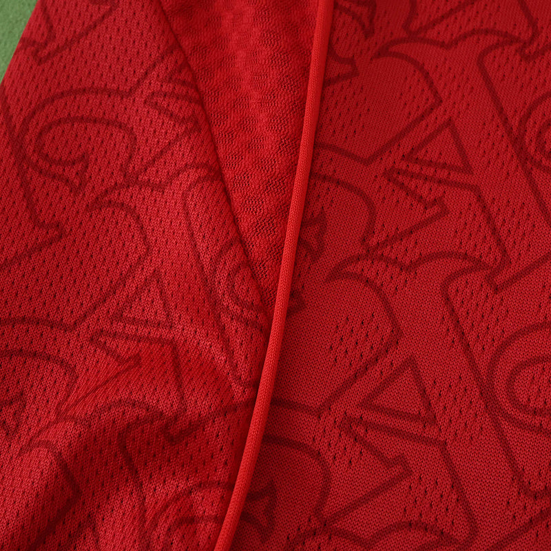 Arsenal Player Jersey Home 2025/26